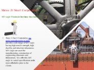 MS Angle Wholesale Supplier