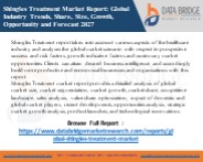 Shingles Treatment - Global Market Scope & Analytics