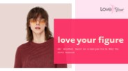 love your figure - New Arrivals