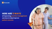Medical practice management services | BraveLabs