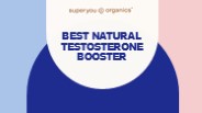 Best Natural Testosterone Booster