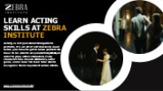 Best Acting School In Kolkata