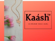 Kaash- Gold Plated Jewelry