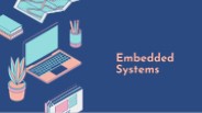 Embedded Systems