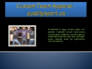 Custom Team Apparel - qualitysport.ca (5)
