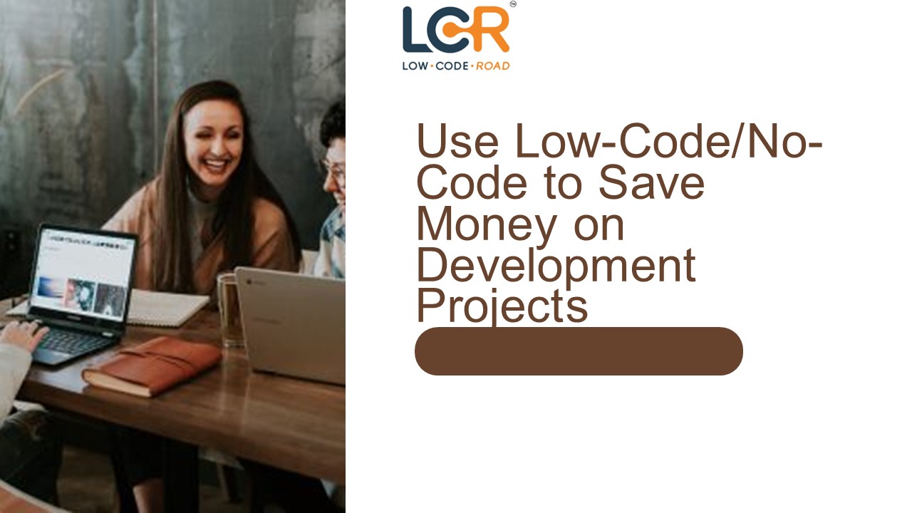 presentation player overlay