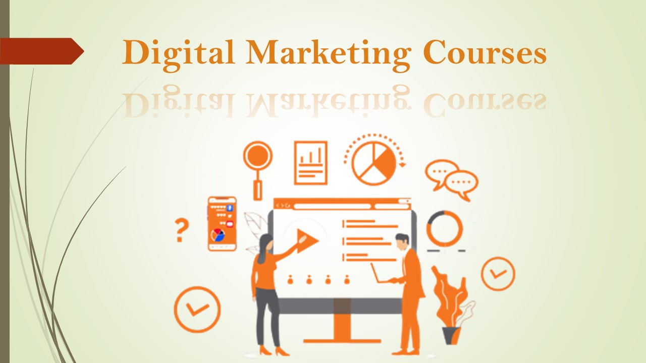 presentation player overlay