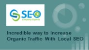 Incredible way to Increase Organic Traffic With Local SEO