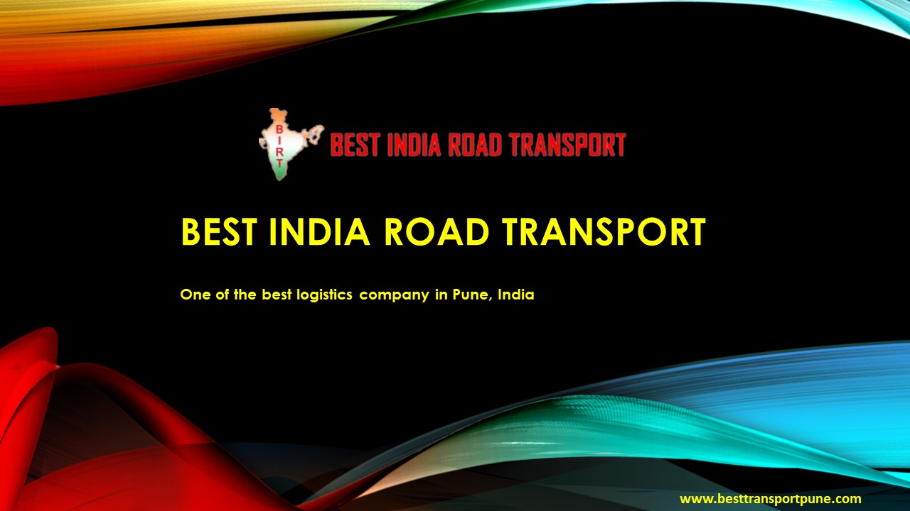 Transporters, Logistics services | Best Transport Service In Pune