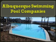 Albuquerque  Swimming  Pool Companies