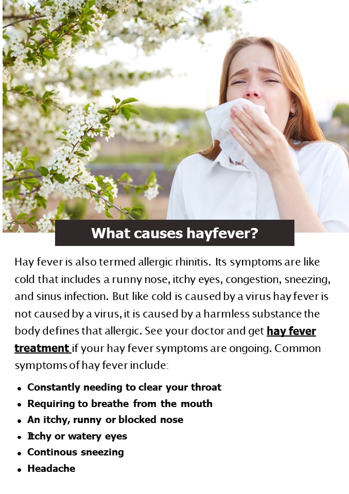 presentation player overlay