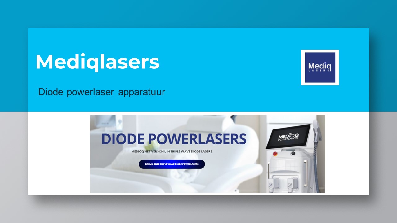 shr diode laser | cursus laser ontharen