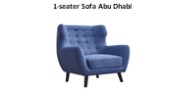 1 Seater Sofa  Abu Dhabi