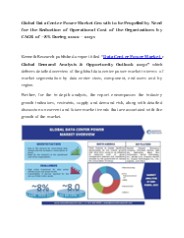 Data-Protection-And-Recovery-Solution Market Analysis