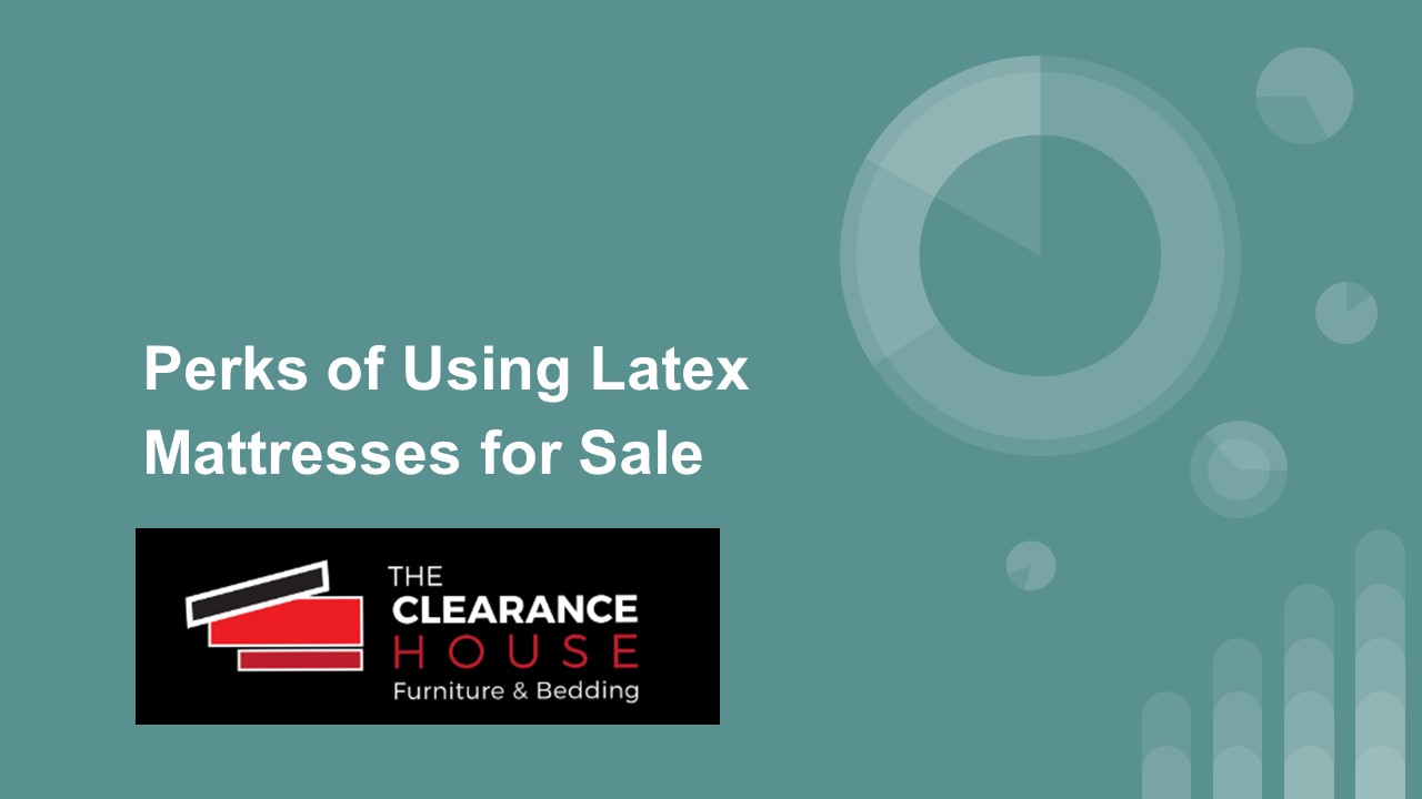 Mattresses for sale – The Clearance House