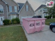 Roll Off Dumpsters for Rent Conyers GA