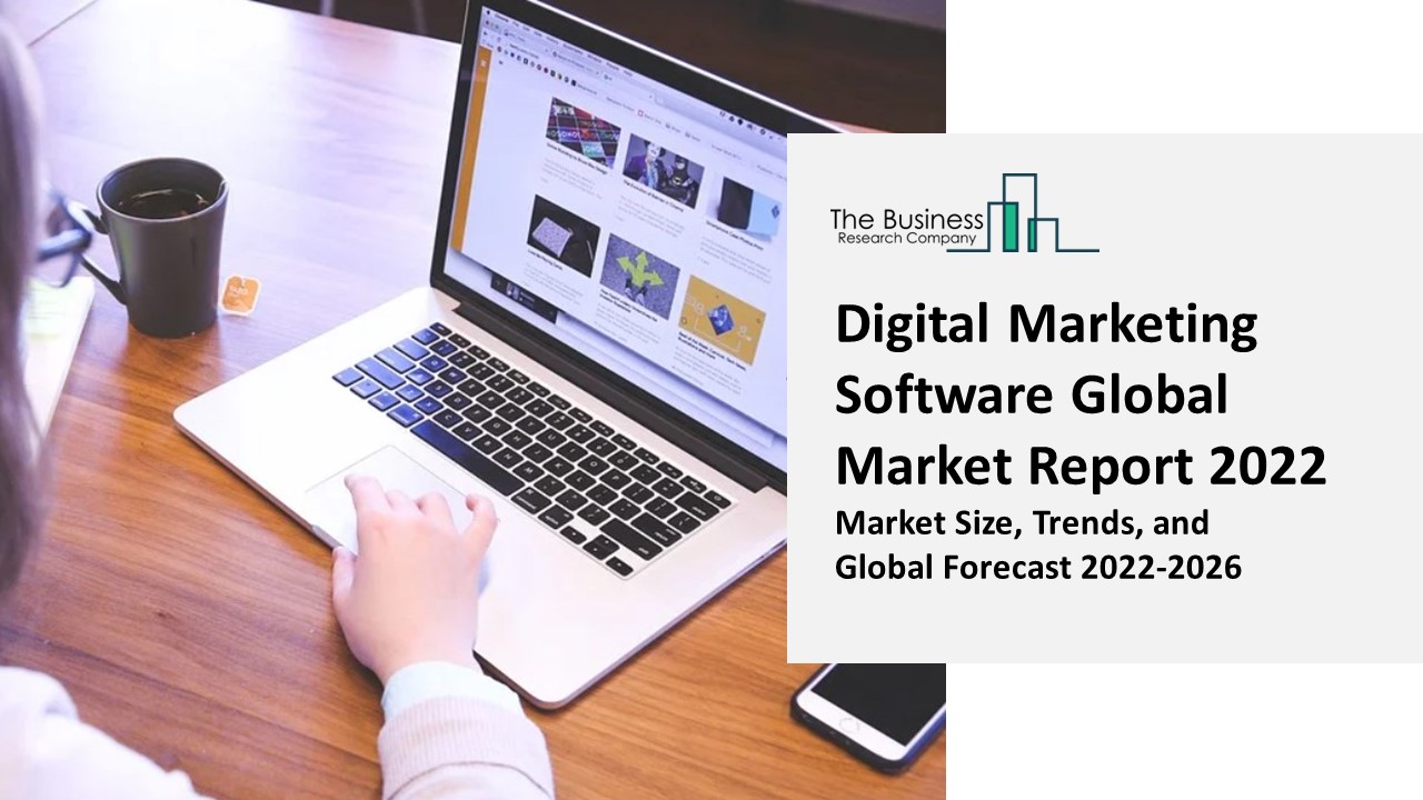 Digital Marketing Software Market 2022 Global Size, Share, Top Leaders, Trends, Growth Factors, Segmentation, Analysis, Opportunities and Forecast 2031