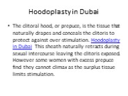 Hymen Repair Surgery in Dubai