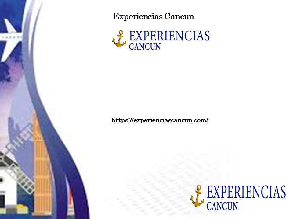 Catamaran Isla Mujeres, experienciascancun.com