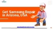 Samsung Repair Near Me