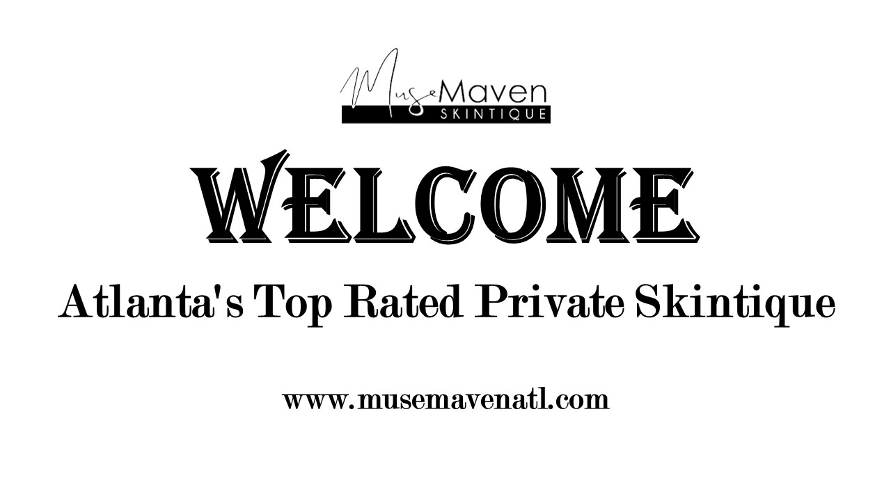 Atlanta's Top Rated Private Skintique