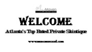 Atlanta's Top Rated Private Skintique
