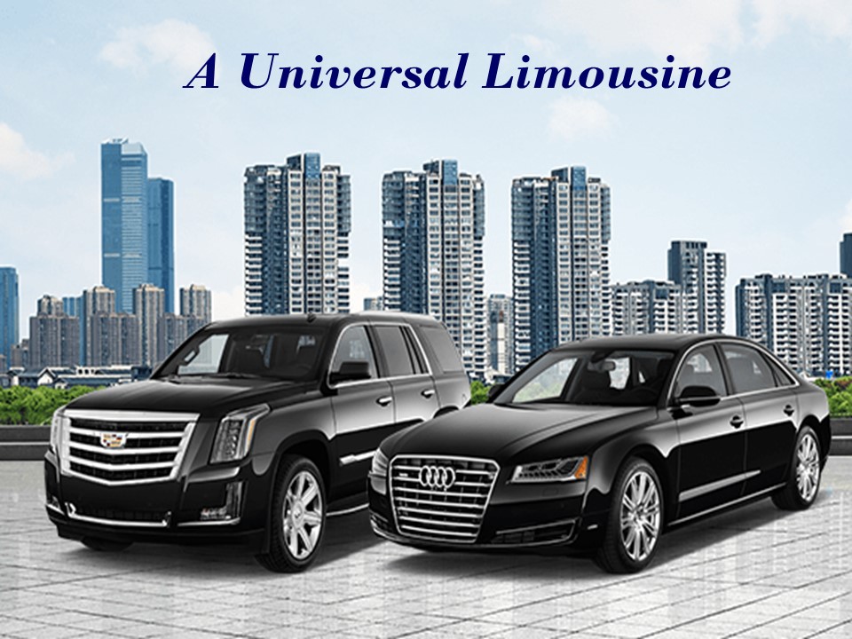 4 Benefits of opting for a Limousine Service in London