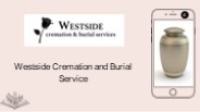 cremation services