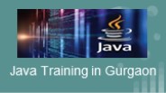 Java training in Gurgaon