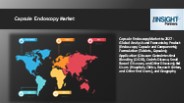 Capsule Endoscopy Market to 2027