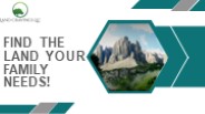 Land Cravings LLC