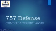 DUI attorney Virginia Beach