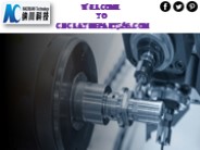 CNC Machining Parts at Cnclatheparts86