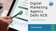 digital marketing company Delhi