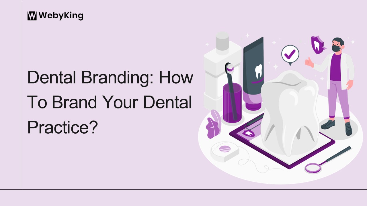 PPT – Dental Branding: How To Brand Your Dental Practice? PowerPoint ...