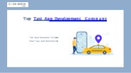 Best Taxi Dispatch Software Solutions - Code Brew Labs