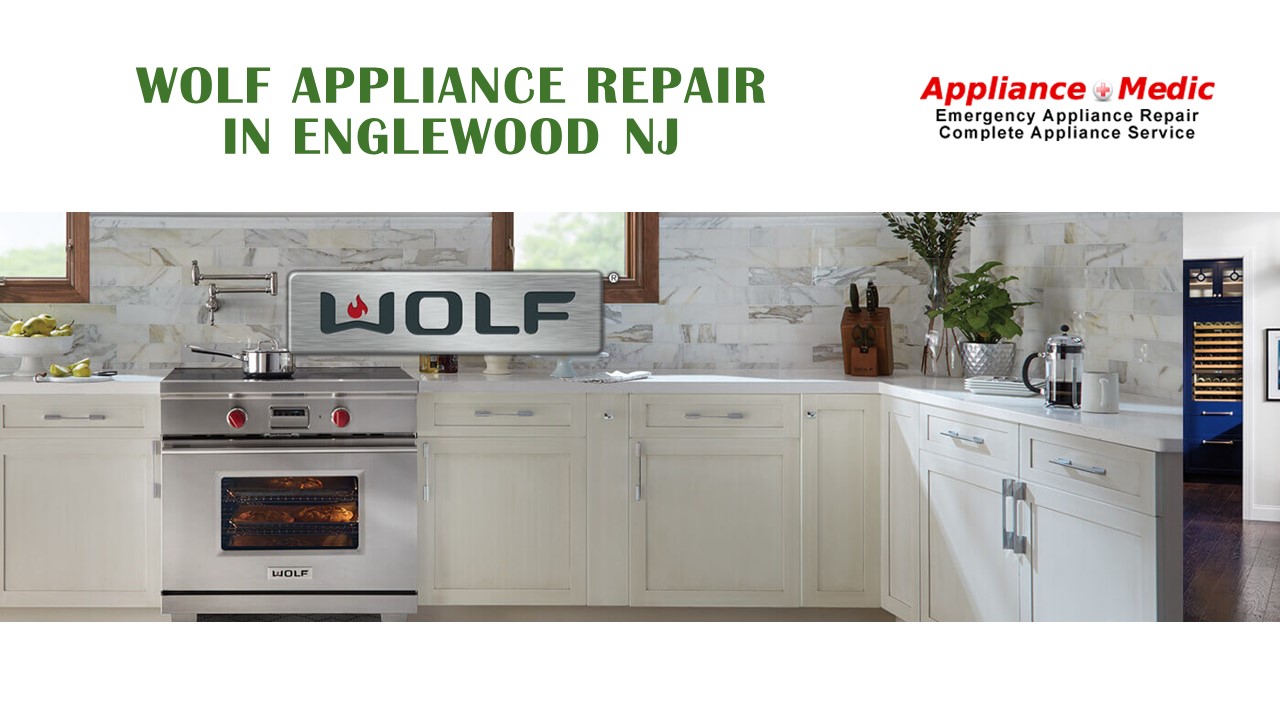 PPT Wolf Appliance Repair in Englewood NJ PowerPoint presentation free to download id