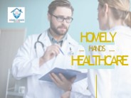 Home Nursing services in Delhi NCR