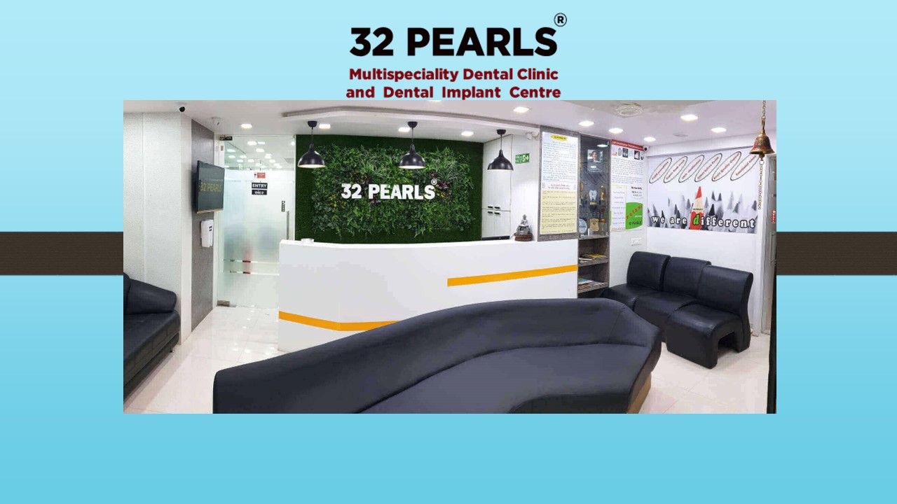 PPT Dentist In Gujarat PowerPoint presentation free to download