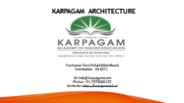 Best Architecture College -  Karpagam Architecture