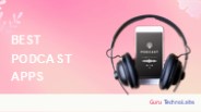 Best Podcast Apps