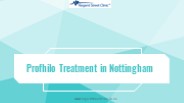 Profhilo Treatment in Nottingham