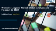 Women's Lingerie Market Forecast to 2027
