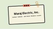 Maraj Electric, Inc. - Reliable NYC Electricians