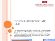 HONG & SESSIONS LAW, LLC (1)