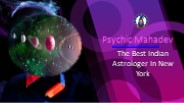 The Best Indian Astrologer