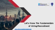 CIO Hiring | CIO Headhunters | CIO Recruitment