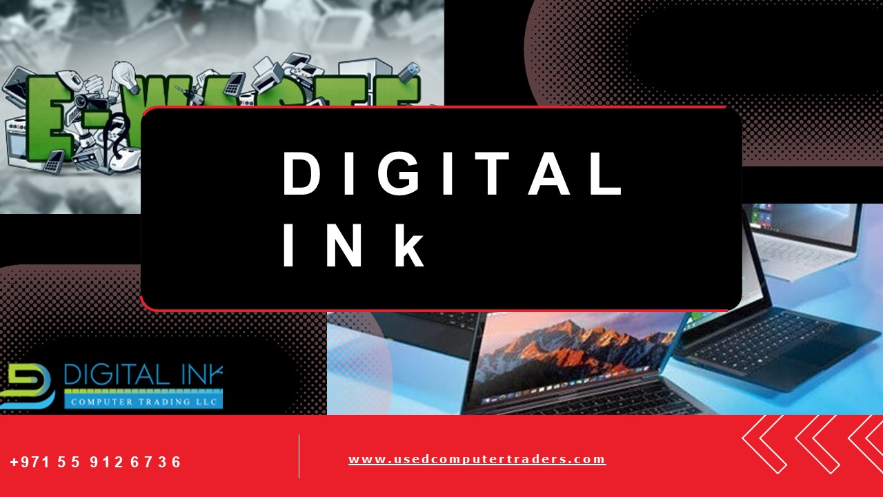 used computer buyers in dubai