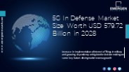 5G In Defense Market