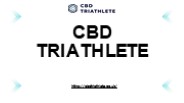Muscle Rub Ointments- CBD Triathlete